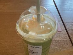 -星巴克(红房子店)