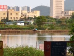 -粮心小农·大头虾亲子生态园(长发店)