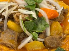 -新疆巴州金丝特餐厅(大钟寺店)