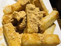 -大川先生·小龙虾·川菜(信义坊店)