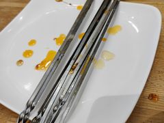 -鬼味烤翅(南锣鼓巷店)