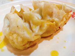 -蒋家桥饺面店(四望亭路店)