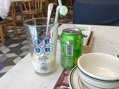 -食大利香港茶餐厅(南亚风情第一城店)