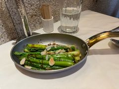 -Steaking·食间牛排(和平店)