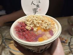 -沙州食驿·非遗小吃夜市