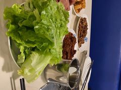 -爱客得牛排海鲜烤肉·火锅自助(春熙路黑金好店)