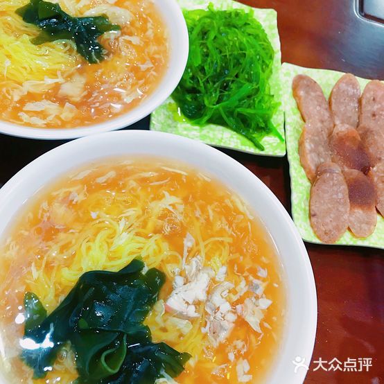 8鲜蓬莱小面(胜利路店)