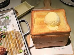 -绿茶餐厅(成都大悦城店)