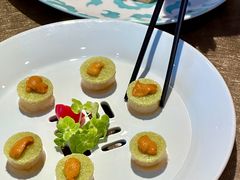 -上海总会SHANGHAICLUB(兴业太古汇店)