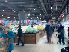-永辉超市(通州万达店)