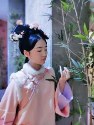 -盘子女人坊古装写真摄影(南京总店)