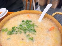 -苏小柳点心·手作小笼包(新街口分院店)