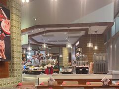 -The COOK·厨餐厅·自助餐(浦东嘉里大酒店)