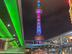 -上海柏悦酒店