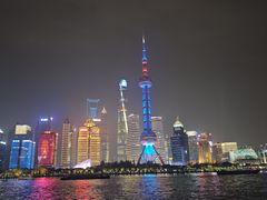 -上海外滩茂悦大酒店