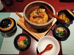 -yokocho上横町·日本食街(深业上城店)