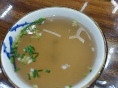 -清真高尔力羊肠面(七一路店)