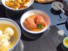 -雷峰塔·藕香居餐厅