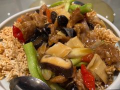 -铜锣湾·有麝自然香(长嘉汇购物公园店)