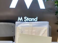 -M Stand(宁波万象城店)
