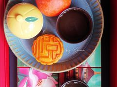 -杭州君悦酒店
