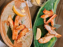 -蟹道乐(道顿堀本店)