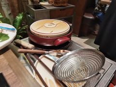 -蘑界·野生菌火锅(深业上城店)