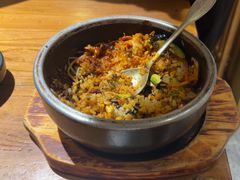 -九田家黑牛烤肉料理(华侨城店)