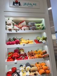 -国际蓝孩BabyInternational(杭州嘉里中心店)