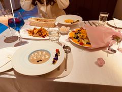 -晶雅花园西餐厅(南京首店)