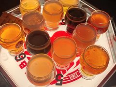 -Boxing Cat Brewery拳击猫精酿啤酒馆(永福店)