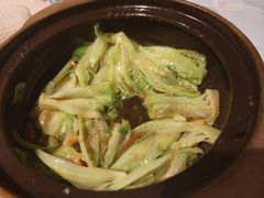 啫啫生菜煲-陶陶居·雅园(凯华国际店)