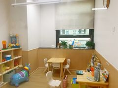 -大米和小米儿童成长中心·社交言语·感统·学习力提升(光明中心)