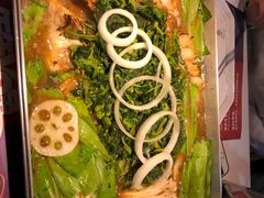 -鱼酷活鱼烤鱼(中联广场店)