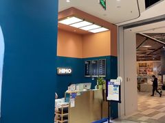 -海马体照相馆(北京朝阳大悦城店)