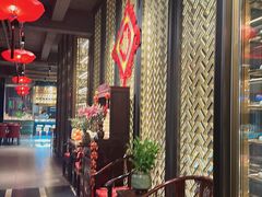 -苏先生海鲜渔庄(金桥店)