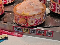 -龍歌自助小火锅(李沧丽达店)