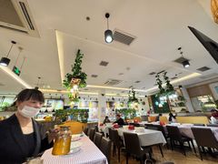 -拿渡·水煮鱼麻辣香锅(王府井奥莱·香江小镇店)