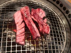 -赤坂亭·M9和牛烧肉·铁板烧(合肥万象城店)