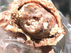 羊脑-洪记白水羊头(天坛店)
