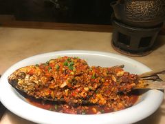 -佬麻雀·新湘菜(珠海金发购物中心店)