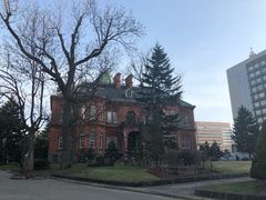 -北海道厅旧本厅舍(旧本庁舎)