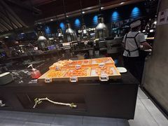 -韩盛·盛江山自助料理(中街大悦城店)