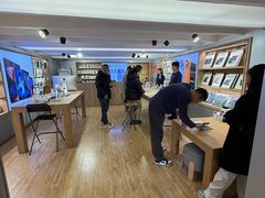 -苹果售后维修服务中心(东大直街总店)