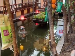 -小江南(老洋桥店)