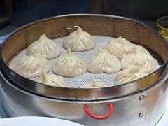 -隆喜元鱼汤包·海鲜(中联广场店)