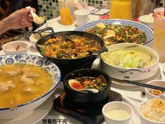 -新蜀会四川豆花(五羊店)