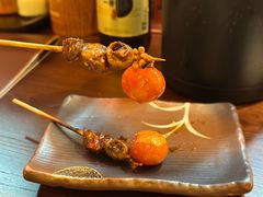 -鸟鹏烧鸟居酒屋(昌岗店)