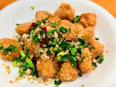 -23号墙门菜(狮虎桥店)