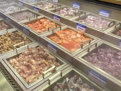 -姜胖胖无限自助烤肉(罗湖宝能店)